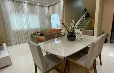 Imagem 2: CASA NO ARAÇAGY 100% MOBILIADA