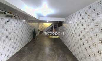 Imagem 5: Casa com 3 dormitórios, 271 m² - venda por R$ 1.597.000,00 ou aluguel por R$ 5.787,03/mês