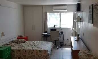 Imagem 5: Cond. Viva Lapa para venda: 35 m2, 1 quarto/cozinha americana/mobilado/equipado