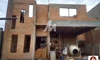 Imagem: Casa (sobrado em condominio) 3 dormitórios/suite