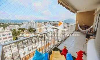 Imagem 2: Apartamento com 1 dormitório à venda, 75 m² por R$ 625.000 - Icaraí - Niterói/RJ