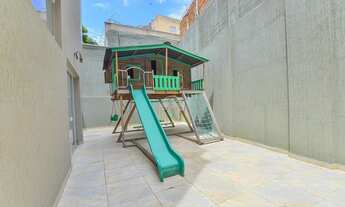 Imagem 6: Apartamento para venda tem 117 metros quadrados com 3 quartos em Água Verde - Curitiba - P