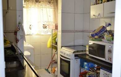 Imagem 2: APTO PIRATININGA