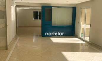 Imagem: Lindo Apartamento Duplex Spazio dell acqua