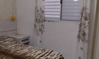 Imagem 4: Casa para venda tem 75 metros quadrados com 2 quartos em Jardim Norma - São Paulo - São Pa