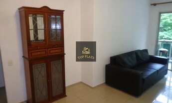 Imagem 3: Flat disponível na Vila Nova Conceição