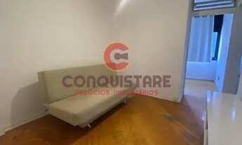 Imagem 2: Apartamento para aluguel com 35 metros quadrados com 1 quarto em Bela Vista - São Paulo