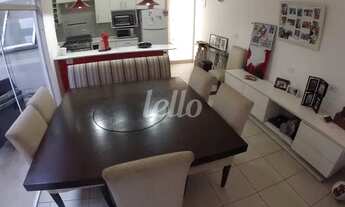 Imagem 5: Santo André - Casa Padrão - Parque João Ramalho