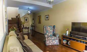 Imagem 2: Casa à Venda - Vila Sabrina , 3 Quartos, 280 m2