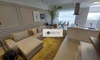 Imagem: Apartamento com 2 dormitórios, 82 m²