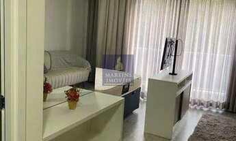 Imagem: Flat com 1 dorm, Centro, Jundiaí, Cod