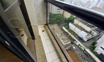 Imagem 6: Flat na rua Vergueiro em frente ao Metrô Paraíso, próx a Paulista e 23 de Maio