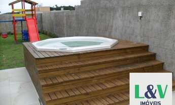 Imagem 5: Lindo Apartamento no Residencial Felicitá em Louveira