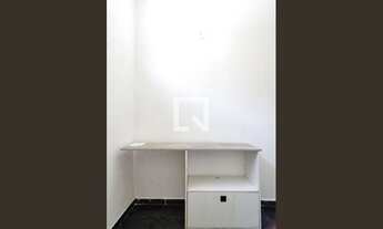 Imagem 4: Apartamento para Aluguel - Vila Clementino, 1 Quarto, 20 m2