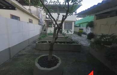 Imagem 5: Juiz de Fora - Casa Padrão - Francisco Bernardino