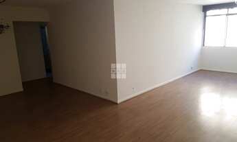 Imagem 2: Apartamento de 120m² - Itaim /São Paulo