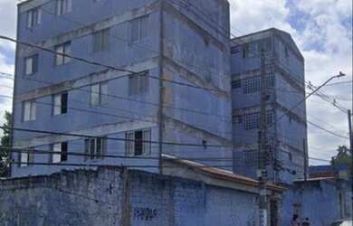 Imagem 2: Locação Apartamento 1 dorm R$ 1.000,00 pacote Grajaú / Conj Habitacional Faria Lima