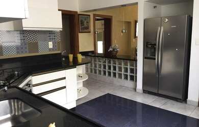 Imagem 5: Cobertura para aluguel com 250 metros quadrados com 4 quartos, sendo 1 suíte , linear , t