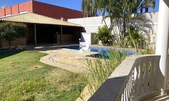 Imagem 6: SOBRADO NO CONDOMÍNIO TAUBATÉ VILLAGE. COM 744 M² DE ÁREA DE TERRENO E 416 M² DE ÁREA ÚTIL