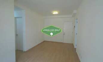 Imagem 2: Apartamento Locação Terrara 62m² - 2 Dormitórios (1 suíte) - 2 Vagas de Garagem