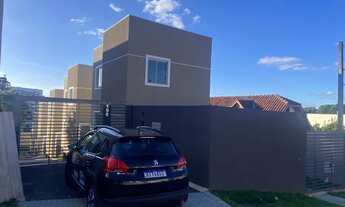 Imagem 4: Sobrado em Condominio próx a Ópera de Arame