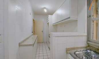 Imagem 7: Apartamento com 2 dormitórios à venda, 59 m² por R$ 458.000,00 - Coqueiros - Florianópolis