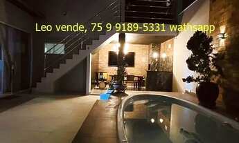 Imagem 7: Leo vende, bairro Sim, 3