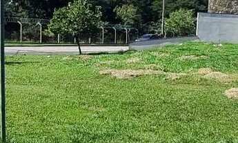 Imagem: Terreno Terras do vale Plano de esquina