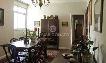 Imagem 6: Lourdes - Cobertura 4 quartos à venda na Anuar Donato