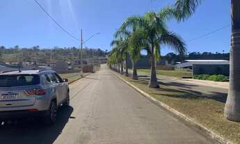 Imagem 2: Terreno-Condominio Estância São José-Delfinópolis-Antes da Balsa