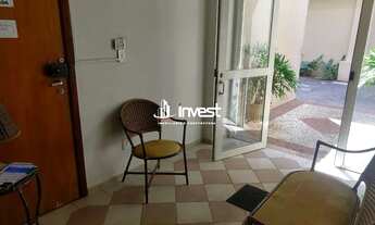 Imagem 2: Apartamento à venda, 2 quartos, 1 vaga, Mercês - Uberaba/MG