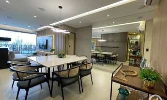 Imagem: Apartamento 3 suítes no Setor Bueno