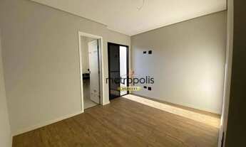 Imagem 7: Cobertura à venda, 93 m² por R$ 535.000,00 - Vila Camilópolis - Santo André/SP