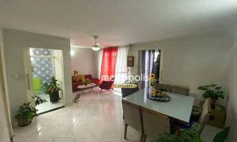 Imagem: Sobrado à venda, 200 m² por R$ 891.000,00