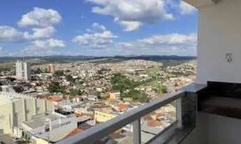 Imagem 3: Apartamento a venda no centro de Varginha