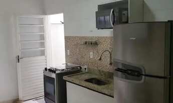 Imagem 7: Casa com garagem e quintal - Ótima localização!