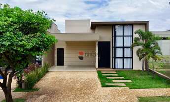 Imagem: Casa a venda em condomínio Villa Romana