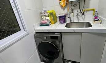 Imagem 4: Apartamento a venda Parque Continental, São Paulo