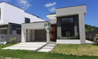 Imagem: Casa no Condomínio Jardim Ubá para Venda