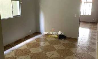 Imagem 4: Sobrado à venda, 160 m² por R$ 580.000,00 - Nova Petrópolis - São Bernardo do Campo/SP