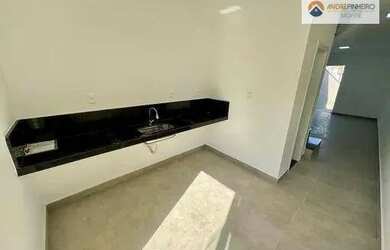 Imagem 6: Casa com 2 quartos à venda, 110 m² por R$ 399.000 - Canaa - Belo Horizonte/MG