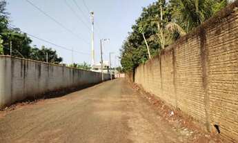 Imagem 3: Terreno Porto Dourado