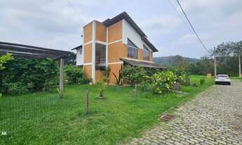 Imagem 3: Vendo casa em condomínio alto padrão. Bairro: Tinguá, Nova Iguaçu