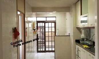 Imagem: Cód.EDM0447 Colubandê Casa 03qrts, dpend