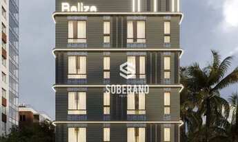 Imagem: Flat já pronto à venda, 22 m² - Intermares