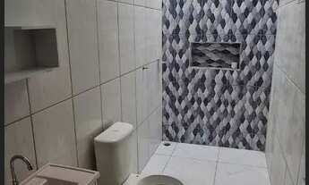 Imagem 7: Casa nova Parque São Bento ao lado da Avenida Principal Vinicius de Moraes