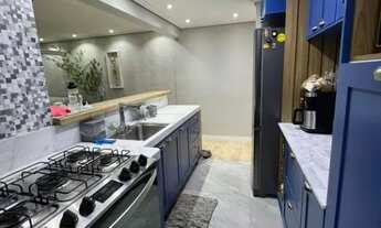 Imagem: Apartamento a venda Parque Continental