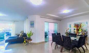 Imagem 4: Belíssimo imóvel à venda no Cond. Cidade Jardim 1. Com 5/4, 3 suítes, 500m2, 1.3M