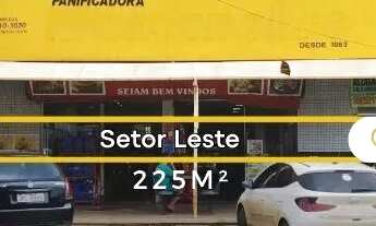 Imagem: Excelente prédio comercial no Setor Leste
