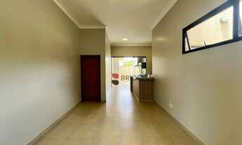 Imagem 3: Casa a venda em condomínio Villa Romana 2, em Ribeirão Preto/SP I Imobiliária em Ribeirão